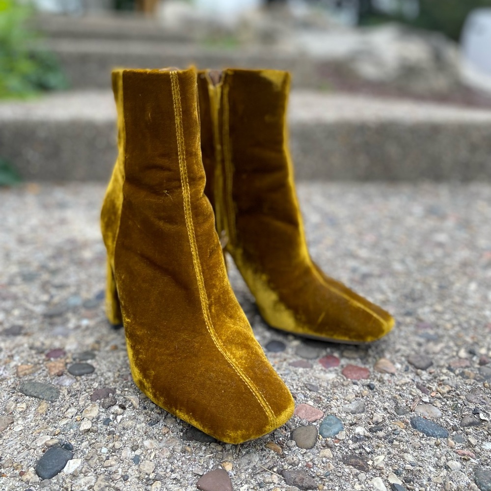 Same Edelman Codie Boot - image 1